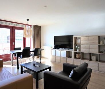 Te huur: Appartement Sphinxlunet 38 F in Maastricht - Foto 2