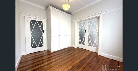 Gracious Art Deco in the heart of Elwood - Photo 3