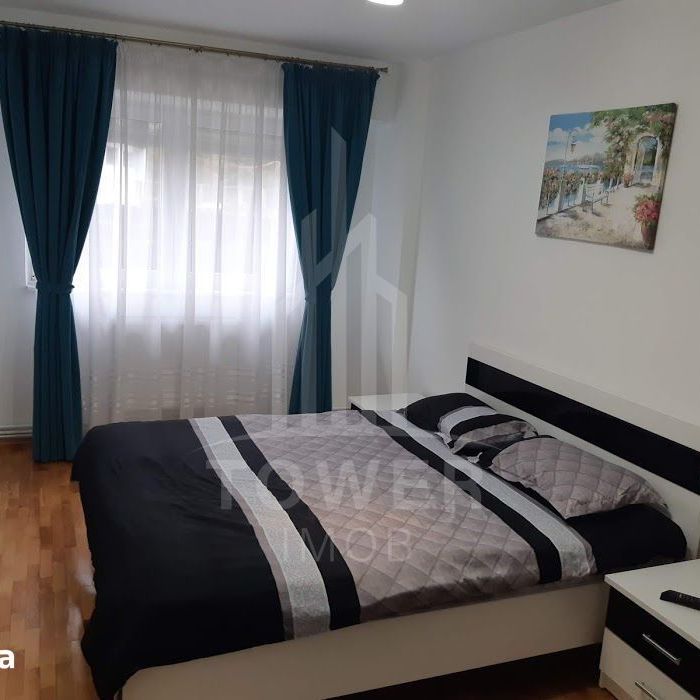Apartament 2 camere Promenada Mall - Photo 1