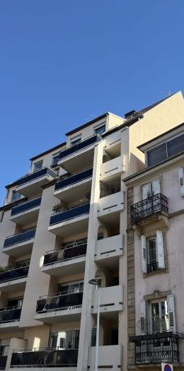 Krutenau : 3 pièces avec parking - Photo 2