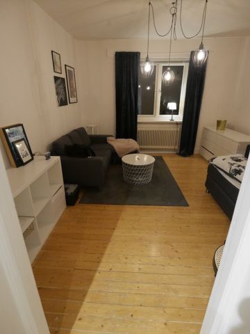 Solrosgatan 8B - Foto 2