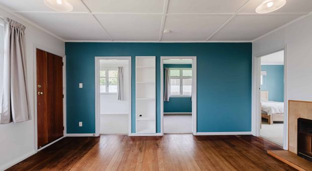 3 bedroom with country view - Photo 1