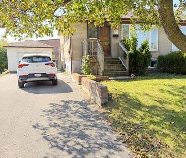 For Lease - 97 Post Road Unit# Lower, Brampton, Ontario - Photo 6