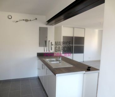 A LOUER - APPARTEMENT CARPENTRAS - 3 pièces 77.98m² - Photo 5