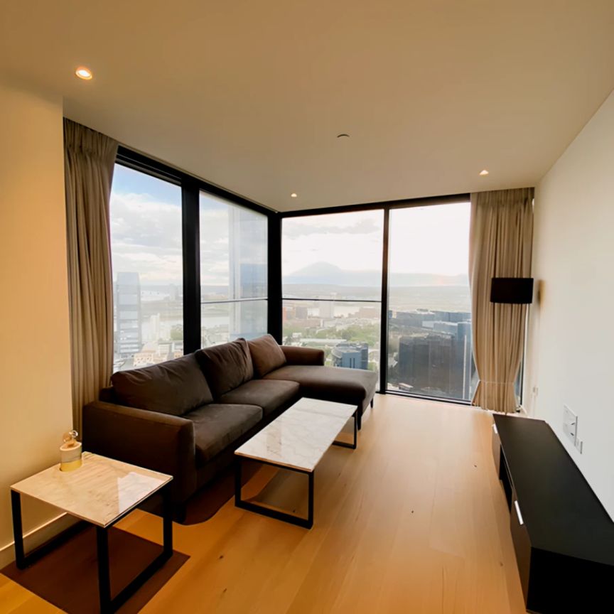 2 Bedroom 2 Bathroom #2901 - Photo 1