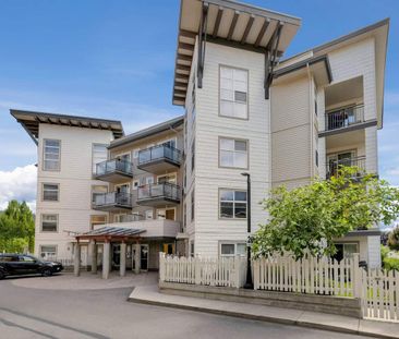 Avail. Jan.1st: Furnished: 2 bedroom plus den – Verve - Photo 1