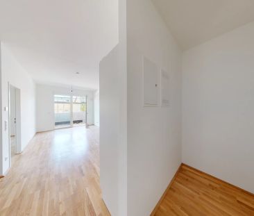 | 2-ZIMMER | SÜDÖSTLICH | BALKON | AN DER ALTEN DONAU | DONAUSTADTB... - Foto 6