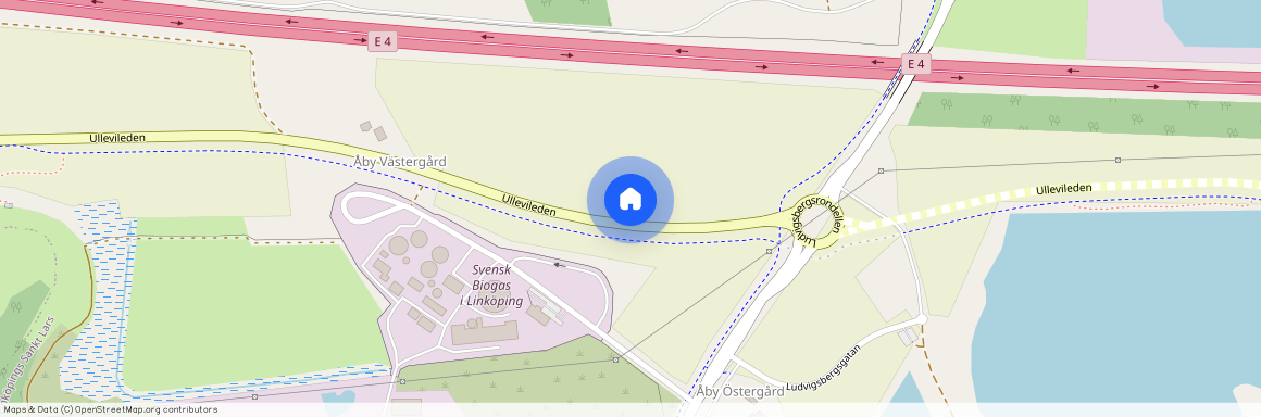 Linköping, Östergötland, Stormvägen 106