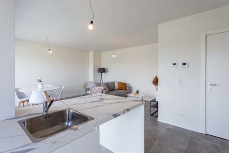 Appartement met één slaapkamer in Kontich - Photo 3