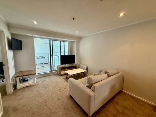 2 bedrooms apartment in Federal St - Photo 1
