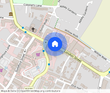 Surrey, KT16 - Photo 1