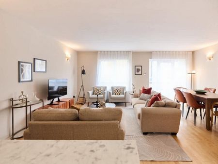 4 bedroom apartment to rent - Photo 2