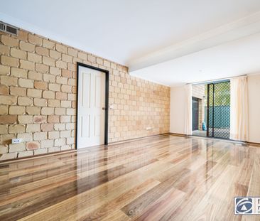 Private GROUND FLOOR 1 BEDROOM UNIT - Photo 1