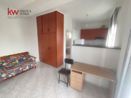 Studio/Γκαρσονιέρα για ενοικίαση Αγία Παρασκευή (Καρδίτσα) - Φωτογραφία 2