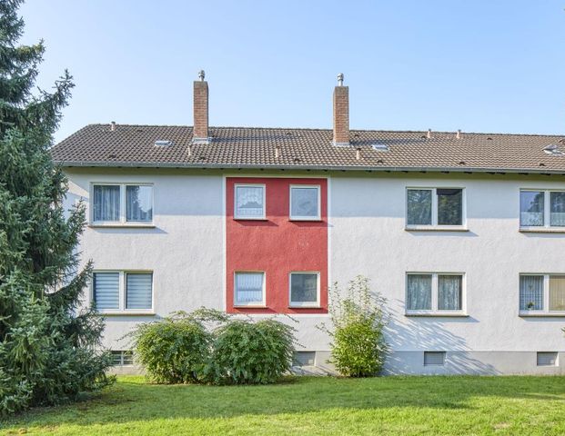 2-Zimmer-Wohnung in Hamm Westen - Foto 1