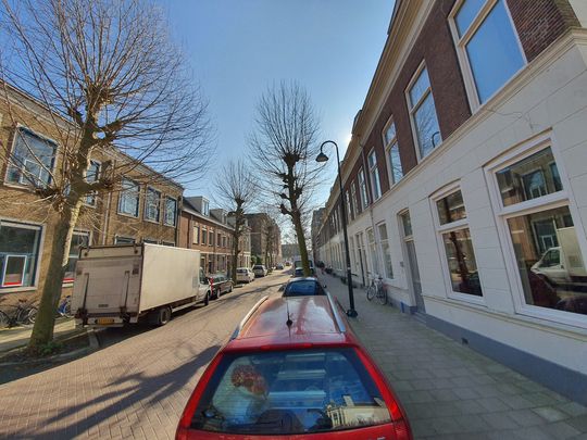 Crabethstraat 37 - Photo 1