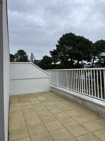 Location Appartement 2 pièces 50m² PESSAC 33600 - Photo 4