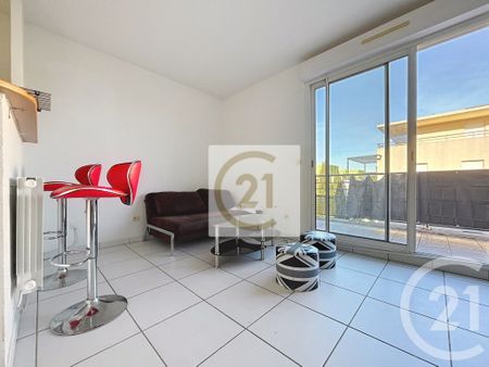 Location Appartement 2 pièces 42m² MONTPELLIER 34080 - Photo 4