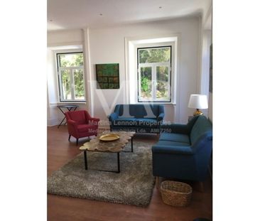 3 room luxury Flat for rent in Monte Estoril, Cascais e Estoril, Ca... - Photo 6