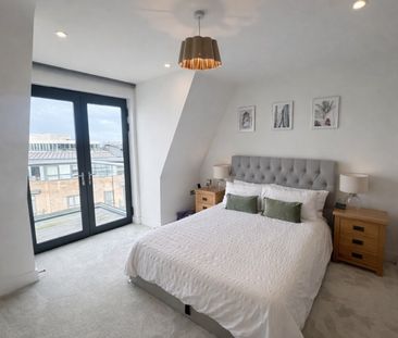 City Point, Guildford - 2 bedrooms Property for lettings - Seymours - Photo 2