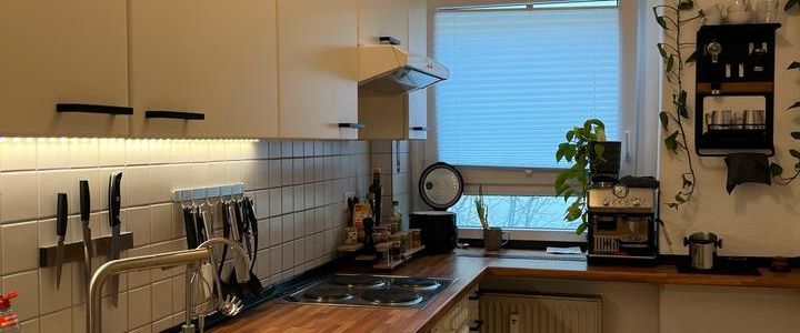 ZwischenmieterIN gesucht ab Januar 3 Monate - Photo 1