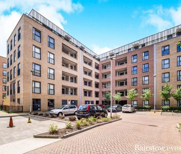 1 bedroom flat to rent - Photo 6
