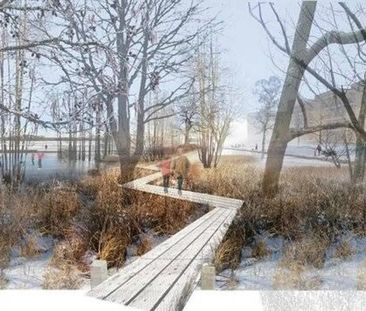 Klockelundsvägen, Farsta - Foto 3