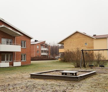 Saxofongatan 6 A, 94333, Öjebyn - Foto 1