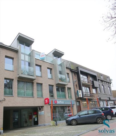 Ruim appartement in hartje Zomergem - Photo 5