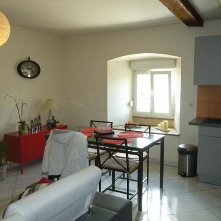 Appartement / Offre 44512586 - Photo 4