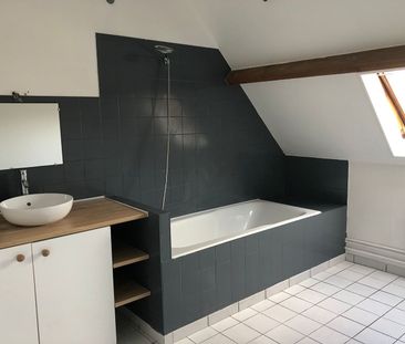 Appartement Bethisy Saint Martin 1 pièce(s) 38.15 m2, - Photo 2