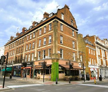 1 bedroom apartment to rent - Photo 3