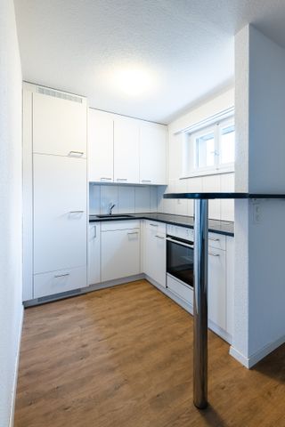 3 Zimmer, 53 m², 2. Stock - Photo 3