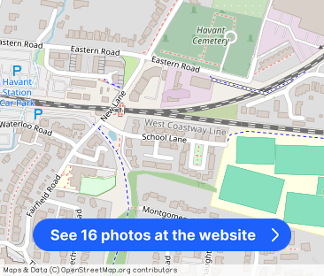 School Lane, Havant - Photo 1