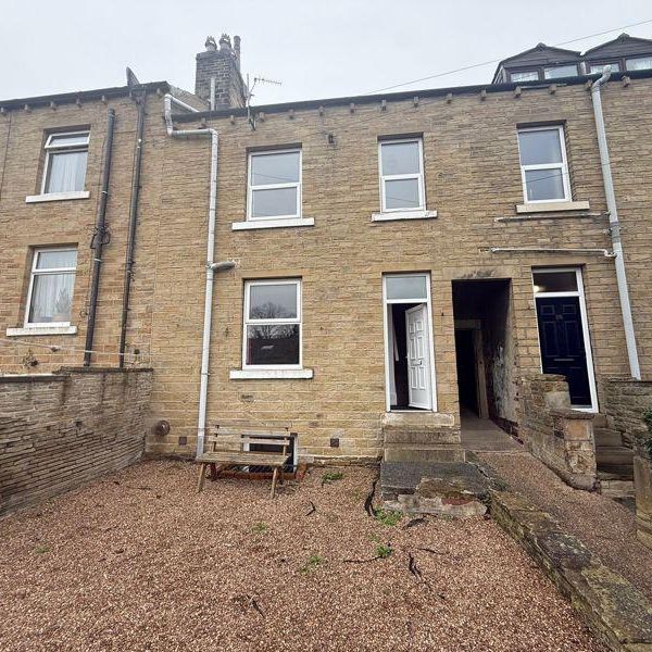 2 bedroom terraced house to rent - Photo 1