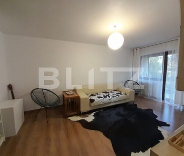 Apartament 2 camere, 47 mp, decomandat, zona Rotonda - Photo 2