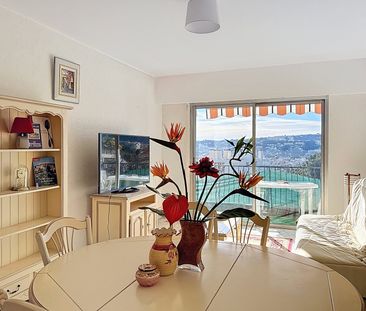 Location Appartement 2 pièces 51m² NICE 06100 - Photo 6
