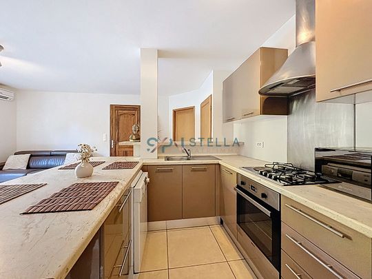 À Louer T2 de 55 m2 avec jardin privatif, - Photo 1