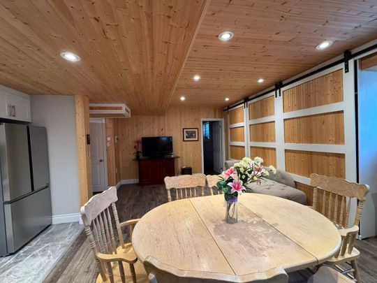 For Lease - 15 Serano Crescent Unit# Bsmt, Richmond Hill, Ontario - Photo 1