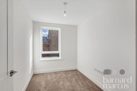 Chandos Avenue, London - Photo 2