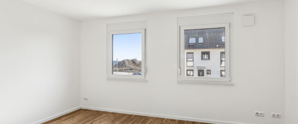 Perfekt für Familien: Exklusive Reihenhäuser in Rüdersdorf! - Photo 1