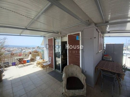 Studio/Γκαρσονιέρα για ενοικίαση Αγία Αικατερίνη (Πάτρα) - Photo 1