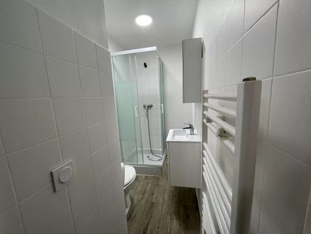 APPARTEMENT T2 TIGNEU-JAMEZIEU - Photo 4