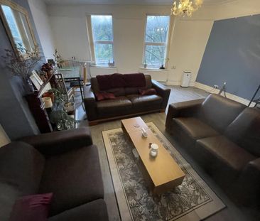 1 bedroom in a house share to rent - Photo 3