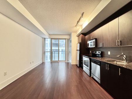 For Lease - 560 Front Street Unit# 610, Toronto, Ontario - Photo 5