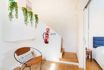 1 Bedroom Apartment, Alfama, Lisboa