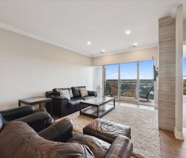 For Lease - 150 Wellington Street Unit# 409, Guelph, Ontario - Photo 4