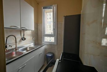 Via Giacomo Zanella, 59, Milano, Lombardy 20133