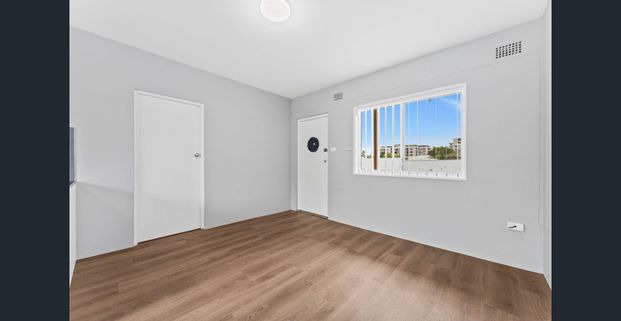 RENOVATED ONE BEDROOM UNIT - Photo 1