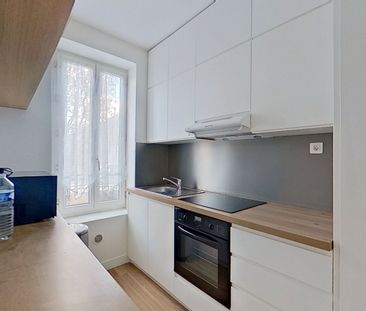 Location Appartement 2 pièces 42m² - Photo 1